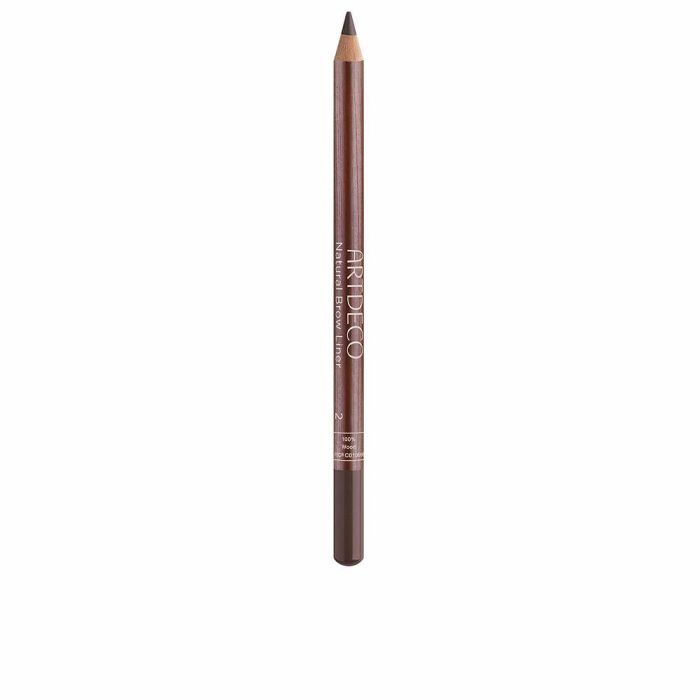 NATURAL BROW liner #soft brown