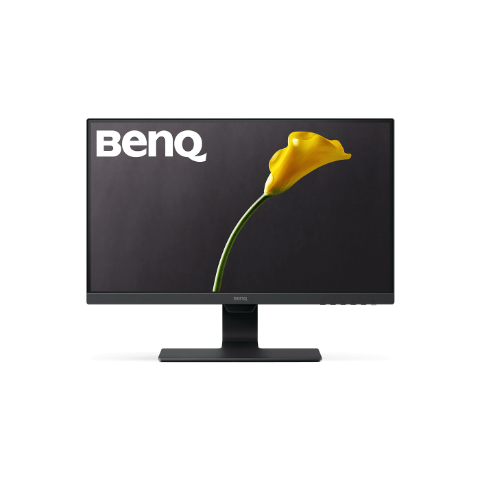 Benq GW2480 60,5 cm (23.8") 1920 x 1080 Pixeles Full HD LED Negro