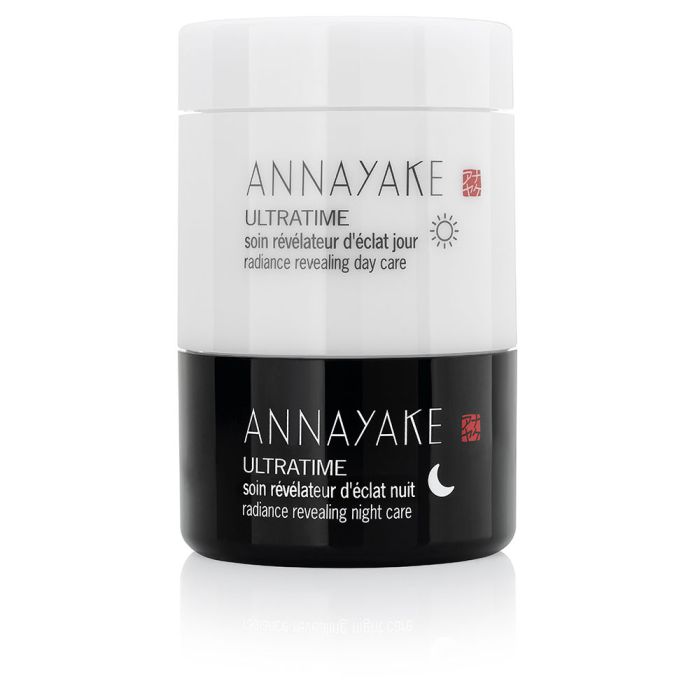 Crema de Día Annayake Ultratime 100 ml