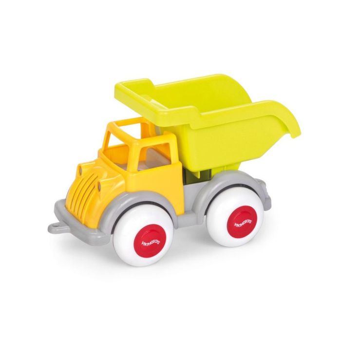 Juego Andreu Toys Ecoline Midi Camion Volquete