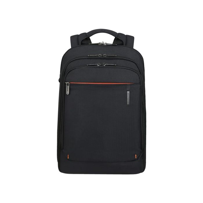 MOCHILA NETWORK4 PARA PORTATIL 15,6" 195x310x435MM SAMSONITE SA142310 NE