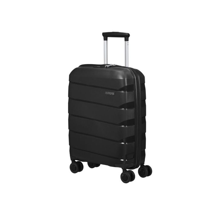 MALETA RIGIDA AIR MOVE 55CM 200x400x550MM AMERICAN TOURISTER SA139254 NE