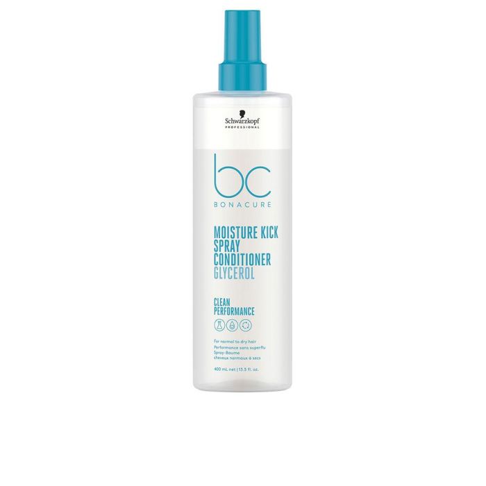 BC MOISTURE KICK spray conditioner