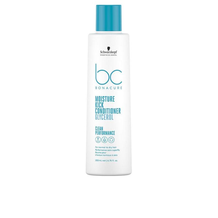 BC MOISTURE KICK conditioner