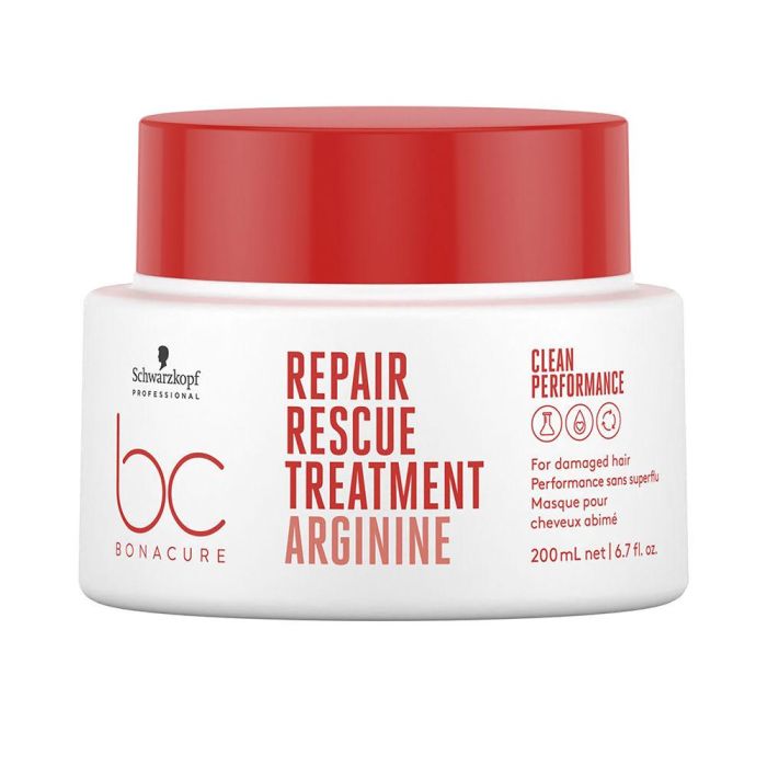 BC REPAIR RESCUE treatment