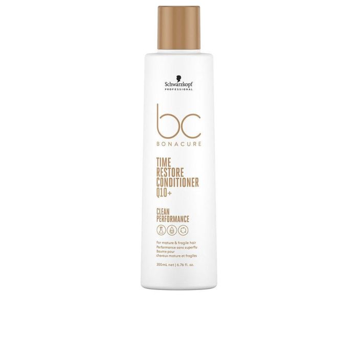 BC TIME RESTORE Q10 conditioner