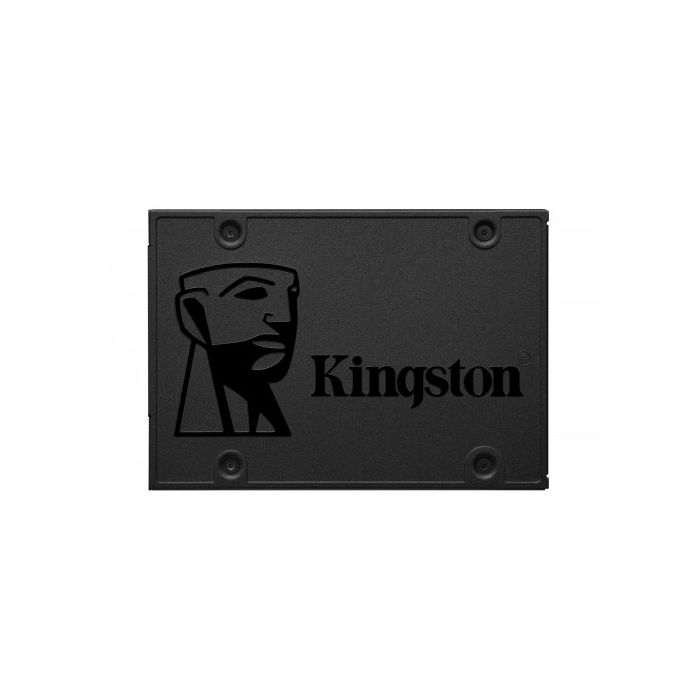 Disco Duro Kingston A400 SSD 2,5" 240 GB