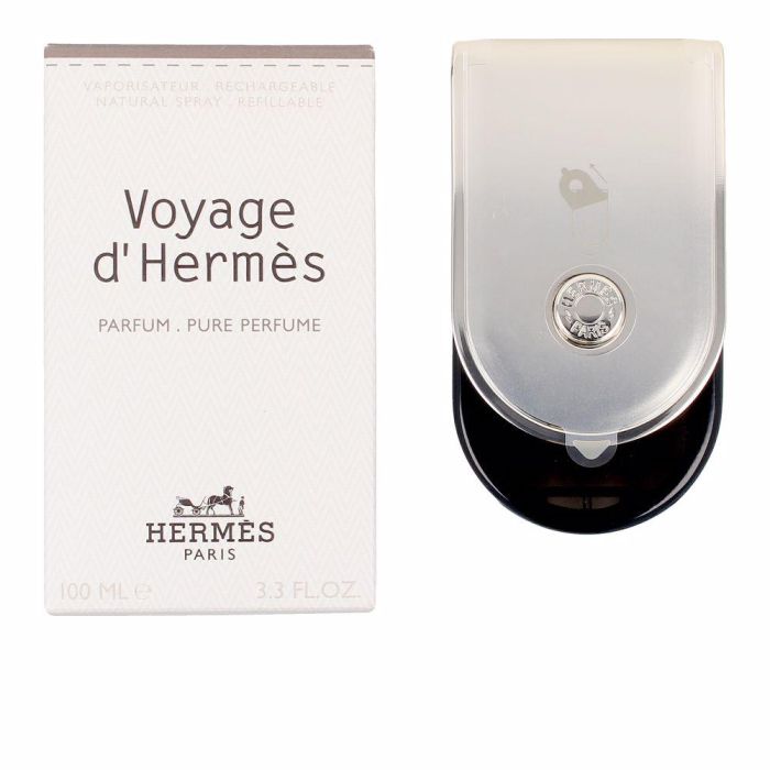 VOYAGE D’HERMÈS