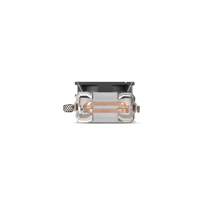 Ventilador y Disipador Nox IMIVEN0199 NXHUMMERH190 100W 600-2200 RPM 4 pin (PWM) 4