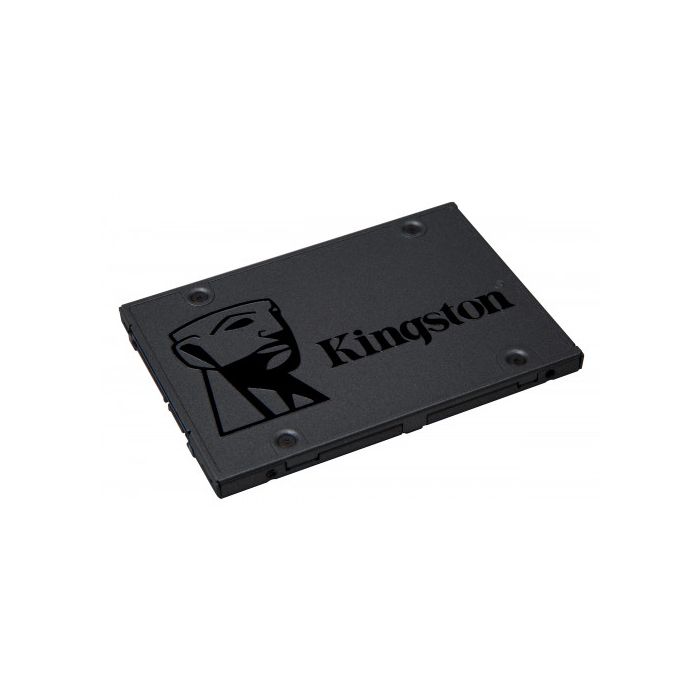 Disco Duro Kingston A400 SSD 2,5" 480 GB 1