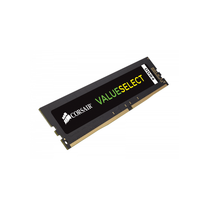 Memoria RAM Corsair 8GB, DDR4, 2400MHz CL16 DDR4 8 GB 2400 MHz