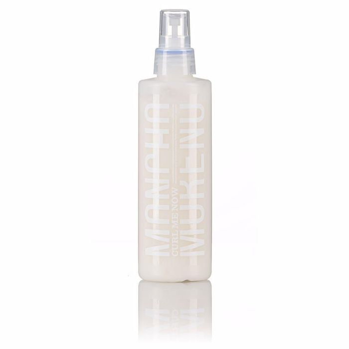 Moncho Moreno Curl Me Now Spray 200 mL