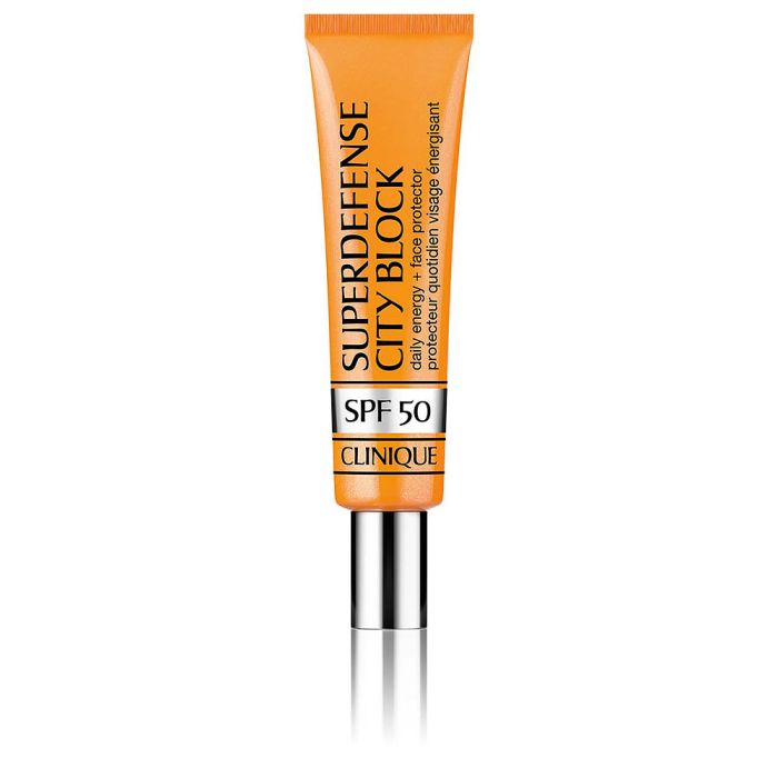 Clinique Superdefense City Block Spf50