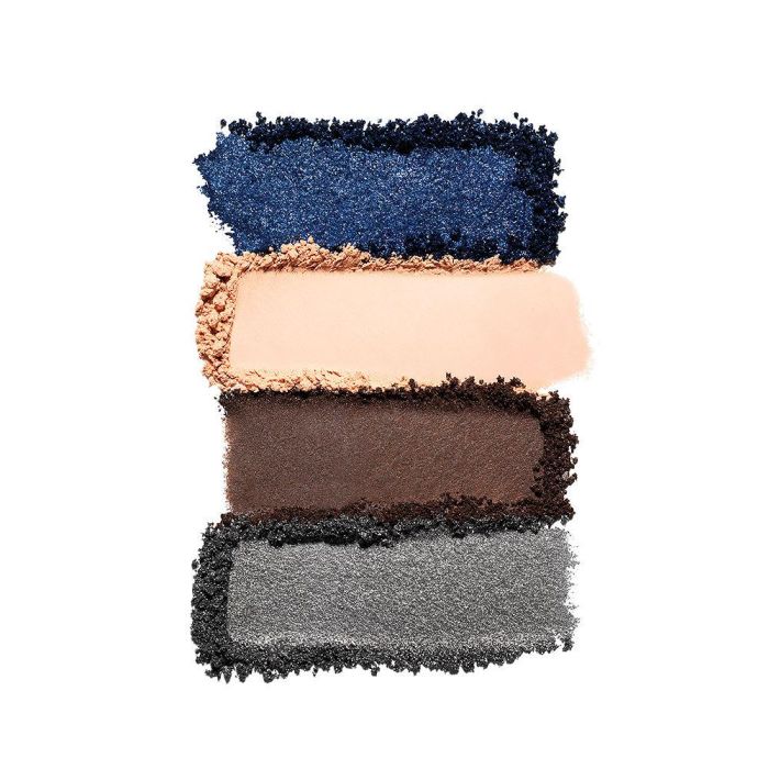 PURE COLOR ENVY eyeshadow quads 1