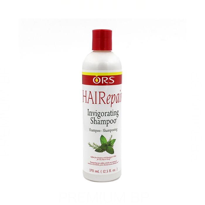 Champú Hairepair Invigorating Ors 11003 (370 ml)