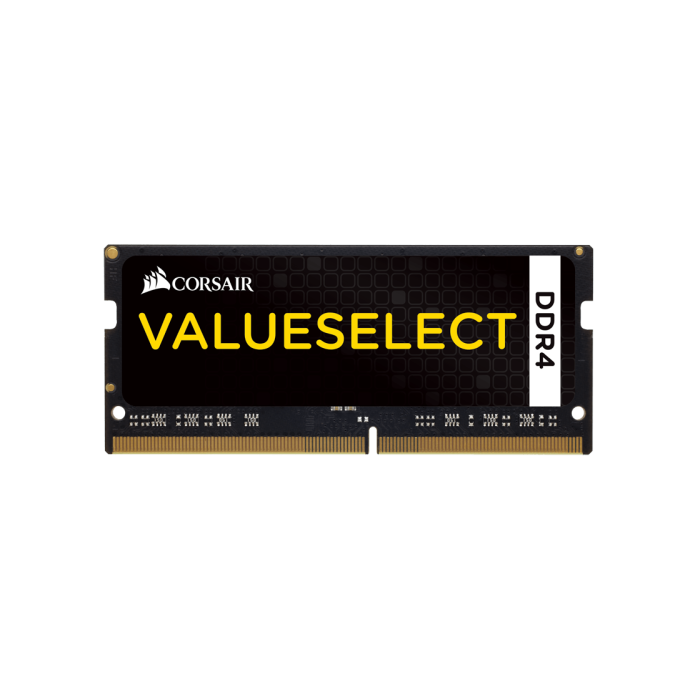 Corsair ValueSelect módulo de memoria 8 GB 1 x 8 GB DDR4 2133 MHz 1