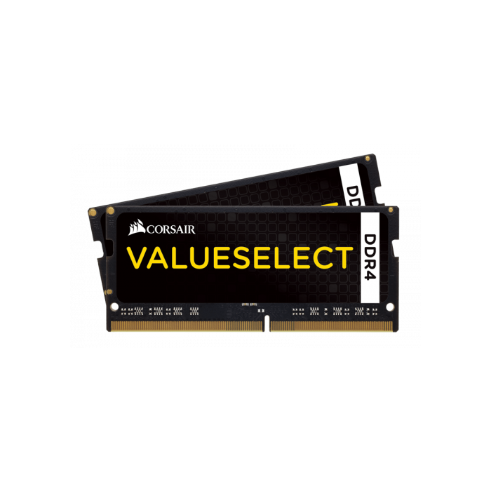 Corsair ValueSelect módulo de memoria 8 GB 1 x 8 GB DDR4 2133 MHz 2