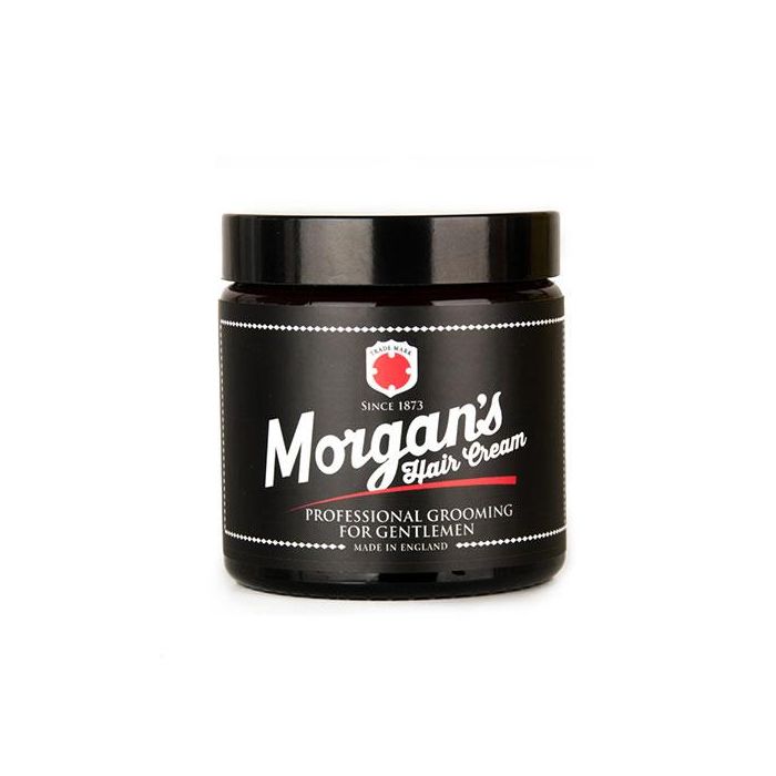 Morgan'S Gentleman'S Hair Cream 120 mL Morgan