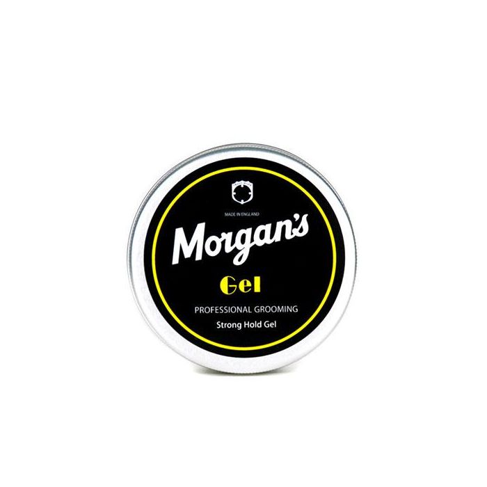Morgan'S Styling Gel 100 mL Morgan