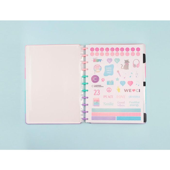 Cuaderno Inteligente Grande By Indy 280x215 mm 1