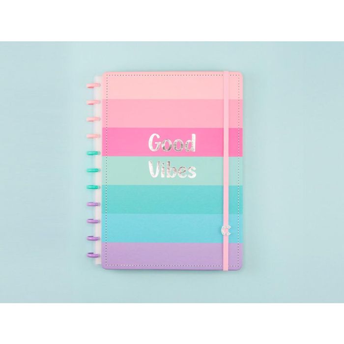 Cuaderno Inteligente Grande By Indy 280x215 mm 1