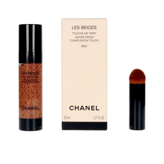 Les beiges water-fresh complexion touch 1 Les beiges water-fresh complexion touch 1