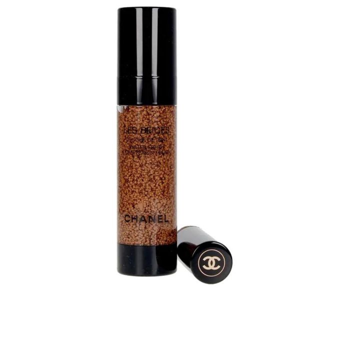 Les beiges water-fresh complexion touch 0 Les beiges water-fresh complexion touch 0