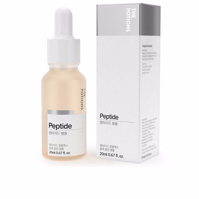 The Potions Peptide Ampoule