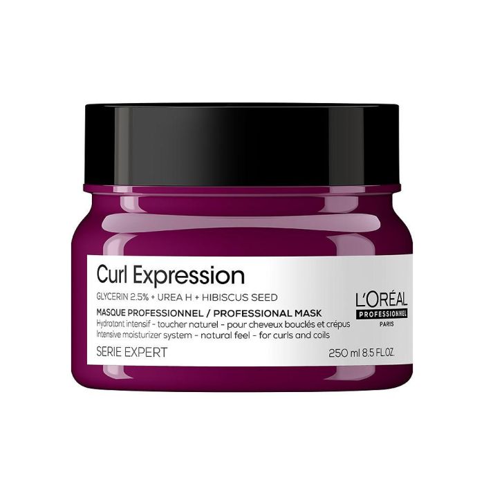 Curl Expression Mascarilla Hidratante