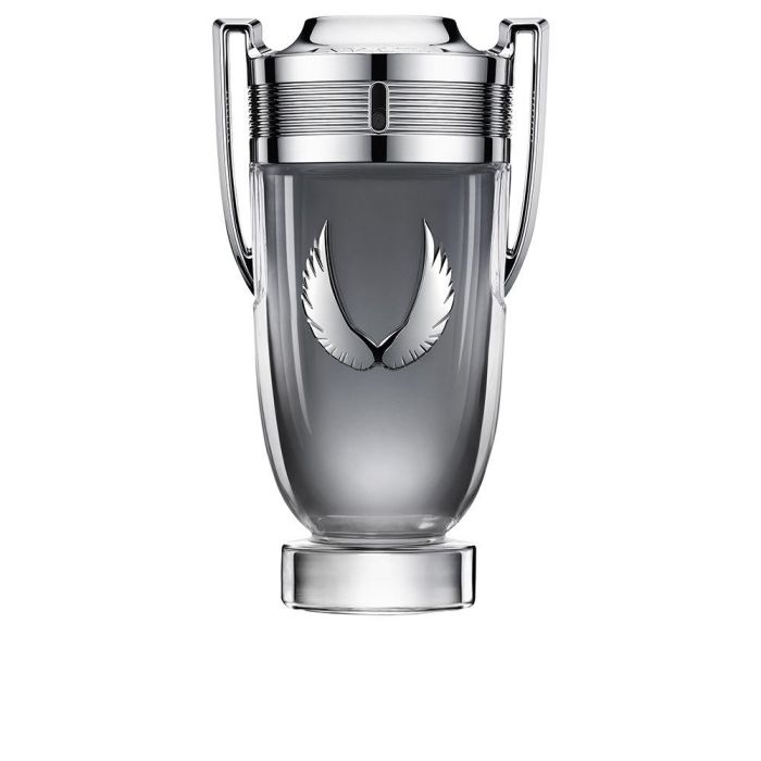 INVICTUS PLATINIUM POUR HOMME