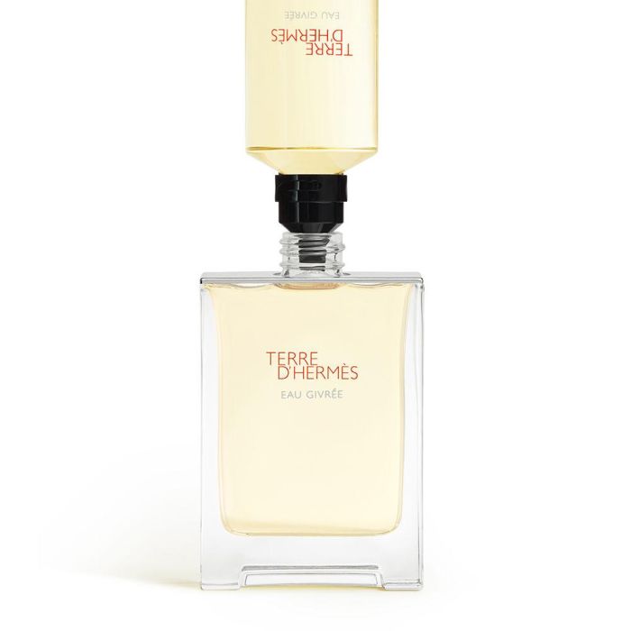 TERRE D’HERMÈS EAU GIVRÉE 1