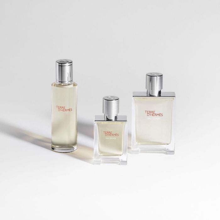 TERRE D’HERMÈS EAU GIVRÉE 2