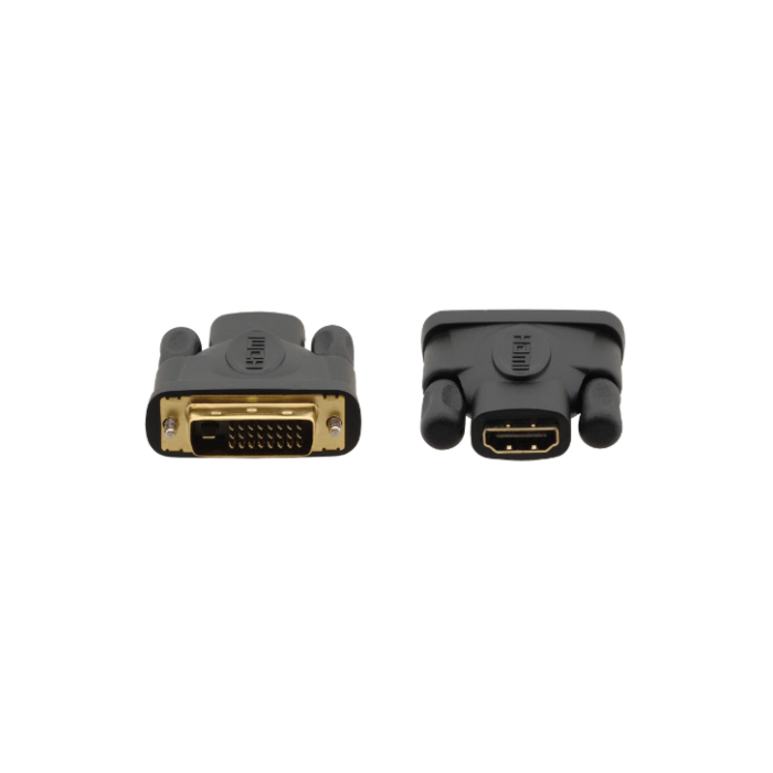 Adaptador DVI-D a HDMI Kramer Electronics 99-9497001