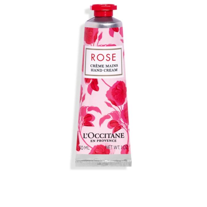 ROSA crema de manos