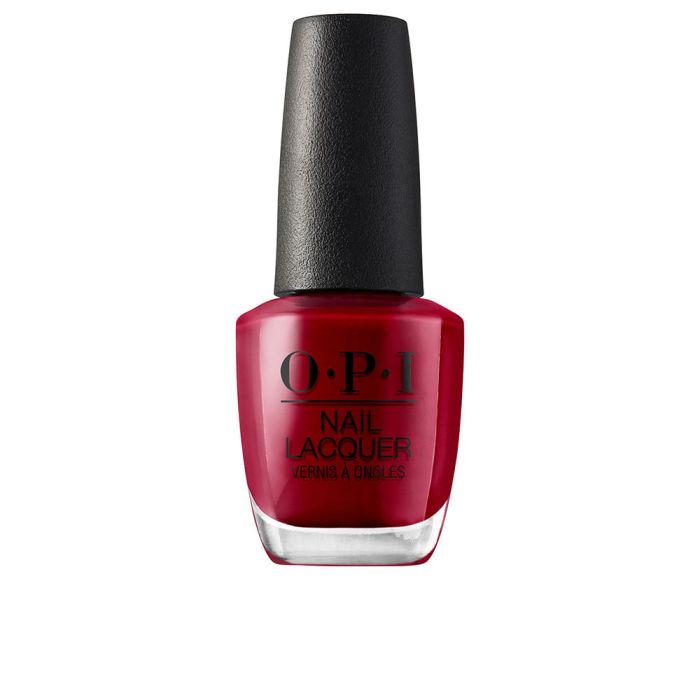 Esmalte de uñas Opi Nail Lacquer Amore at the grand canal 15 ml