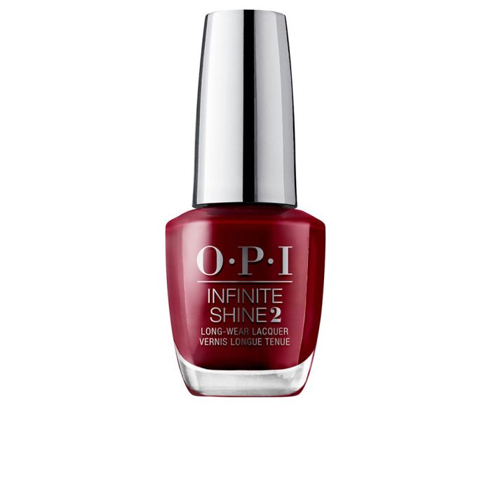 Infinite shine esmalte de uñas de larga duración #raisin the bar 15 ml