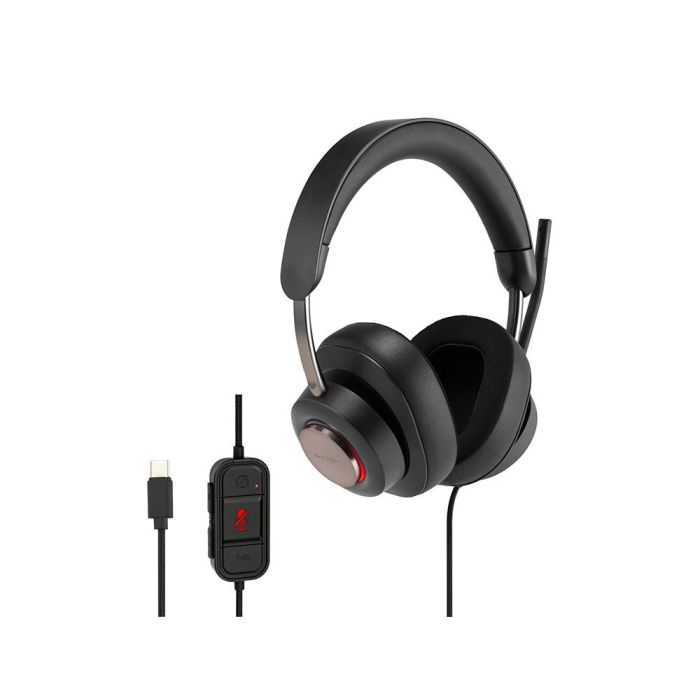 Auriculares Kensington H2000 Negro