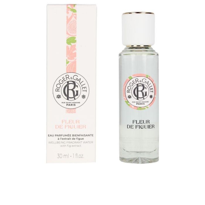 FLEUR DE FIGUIER agua perfumada bienestar