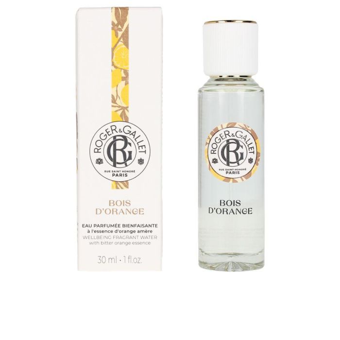 BOIS D’ORANGE agua perfumada bienestar