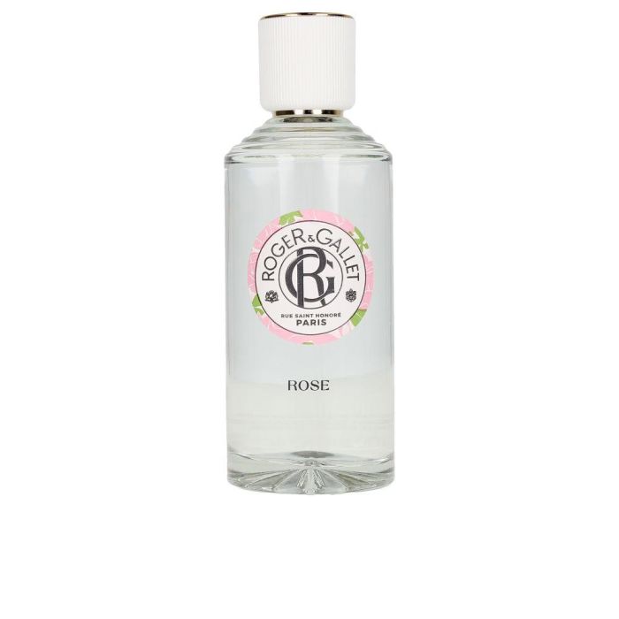 ROSE agua perfumada bienestar 1