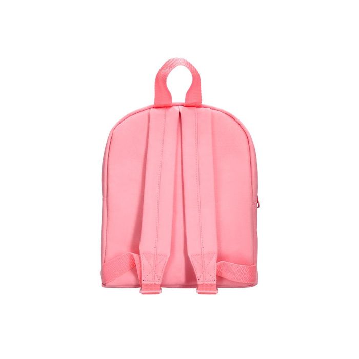 Cartera Preescolar Liderpapel Mochila Infantil Diseño Rosa 250x115X210 mm 2