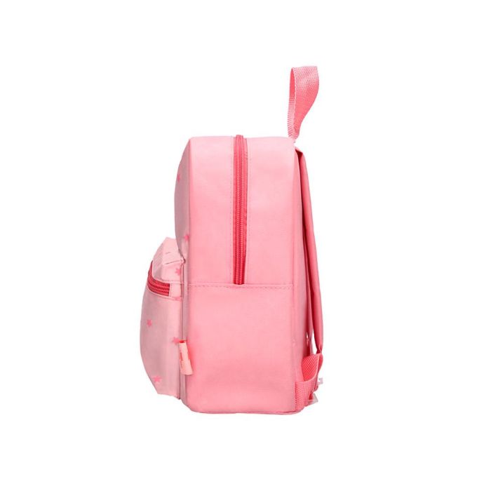 Cartera Preescolar Liderpapel Mochila Infantil Diseño Rosa 250x115X210 mm 3