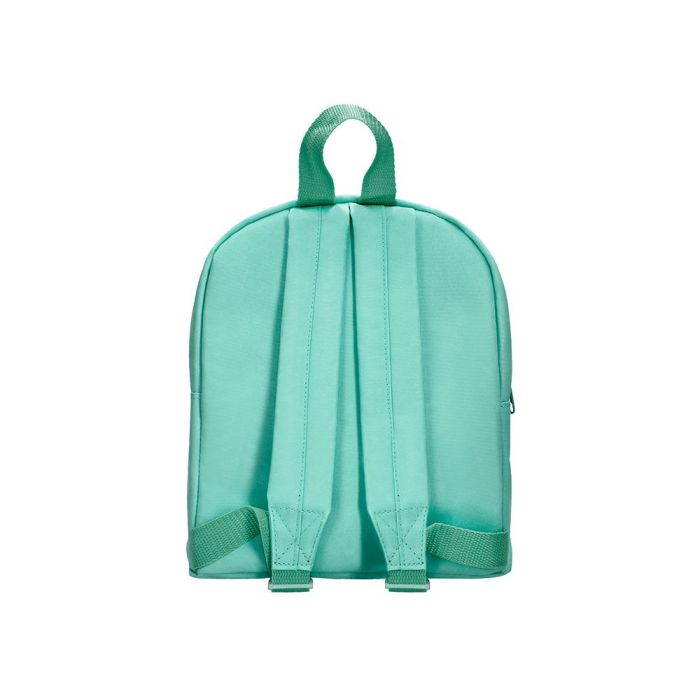 Cartera Preescolar Liderpapel Mochila Infantil Diseño Verde 250x115X210 mm 2