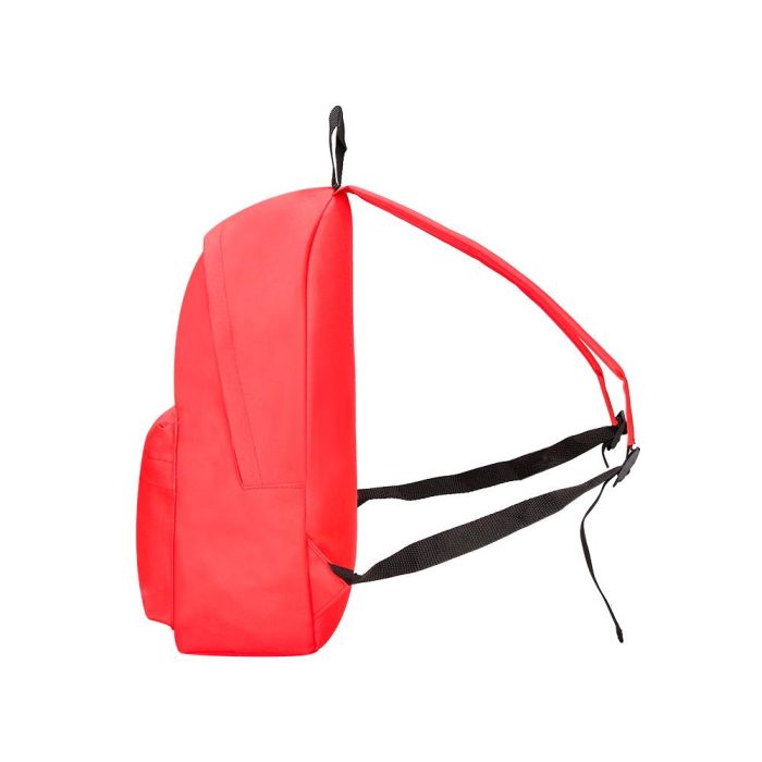 Cartera Liderpapel Mochila Color Rojo 400x125X300 mm 1