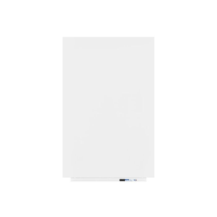 Pizarra Blanca Rocada Skinwhiteboard Pro Lacada Magnetica 75x115 cm 1