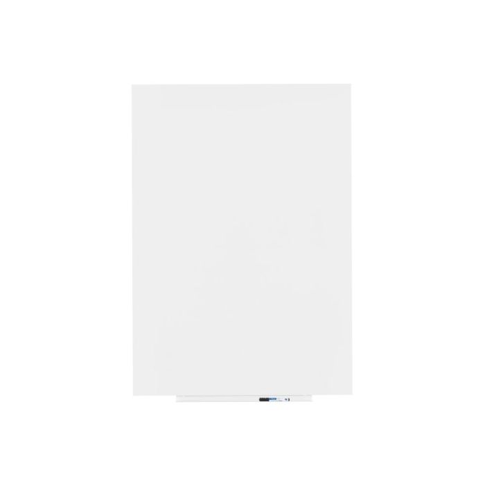 Pizarra Blanca Rocada Skinwhiteboard Pro Lacada Magnetica 100x150 cm 1