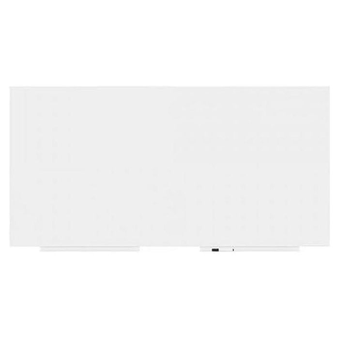 Pizarra Blanca Rocada Skinwhiteboard Pro Lacada Magnetica 100x100 cm 2 Modulos 1