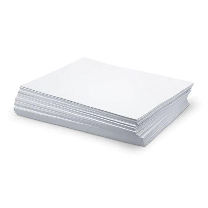 Papel Dibujo Liderpapel 210x297 mm 130 gr Sin Recuadro Din A4 Hoja 250 unidades 5