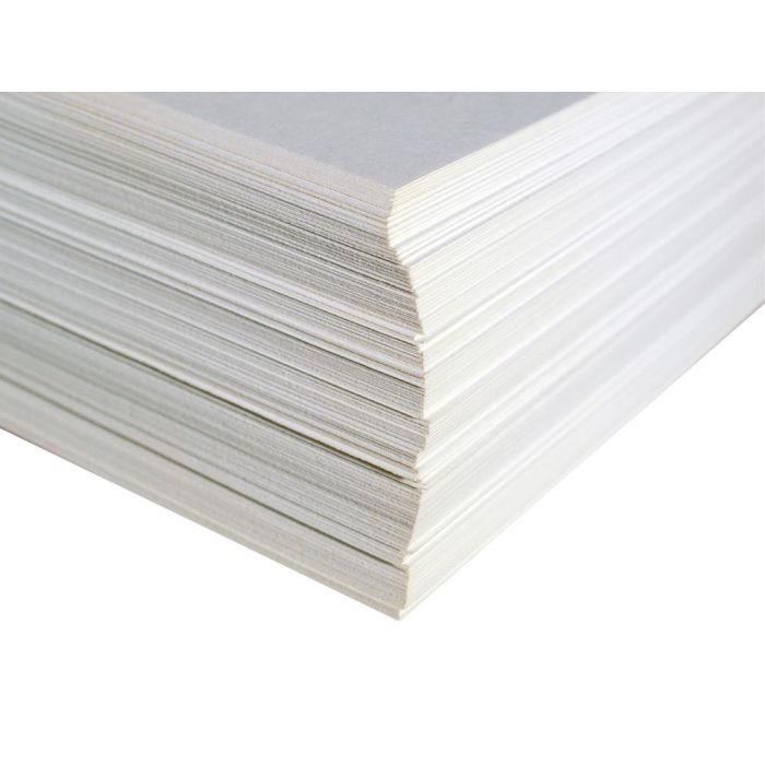 Papel Dibujo Liderpapel 210x297 mm 130 gr Sin Recuadro Din A4 Hoja 250 unidades 6