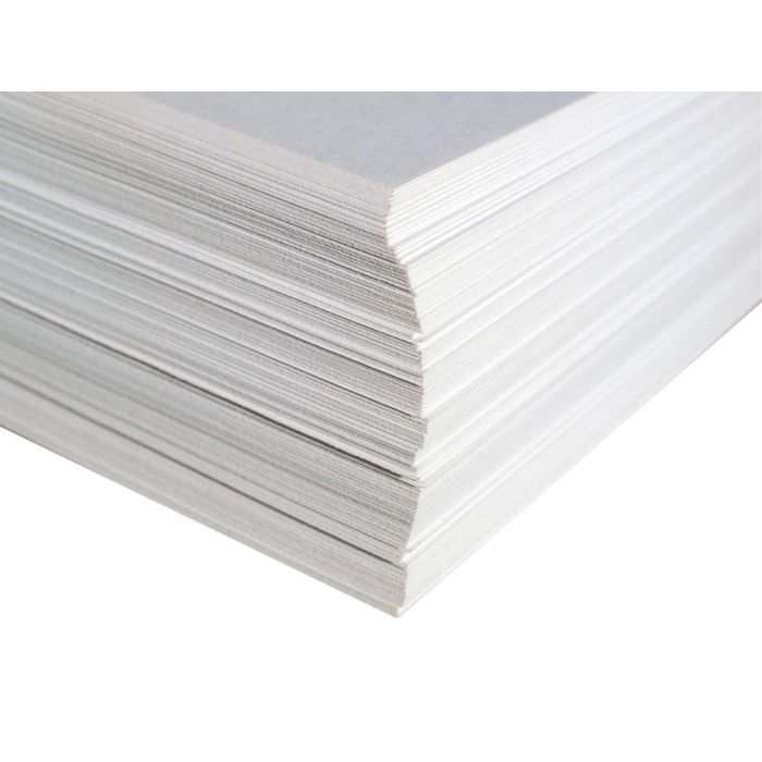 Papel Dibujo Liderpapel 297x420 mm 130 gr Sin Recuadro Din A3 Hoja 250 unidades 7